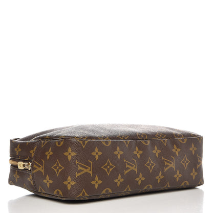 Louis Vuitton Monogram Trousse Toilette 28 4 of 8