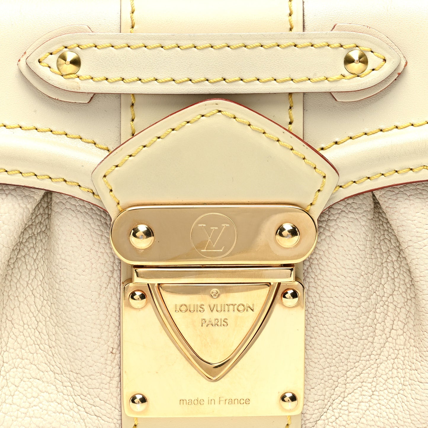 Suhali Le Precieux White