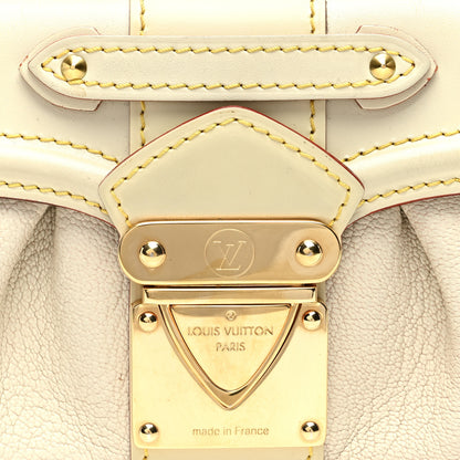 Louis Vuitton Suhali Le Precieux White 7 of 11