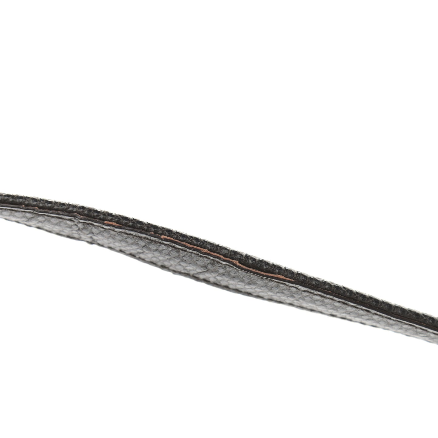 Karung Printed Nappa Moire Lizard Intrecciato Tote Multi Oak