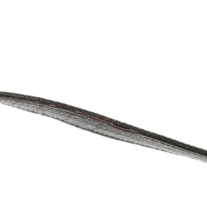 Bottega Veneta Karung Printed Nappa Moire Lizard Intrecciato Tote Multi Oak 11 of 11