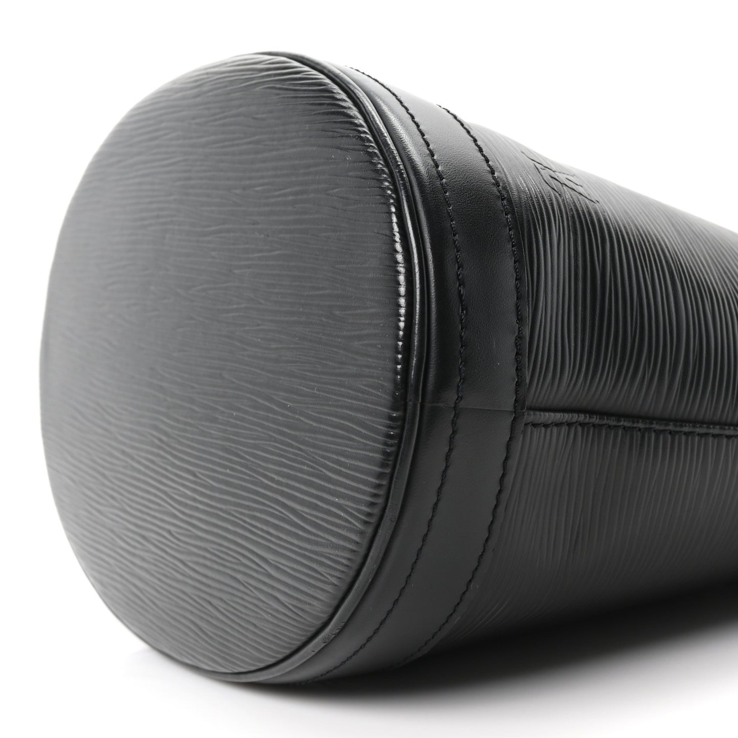 Epi Petit Bucket 23 Black