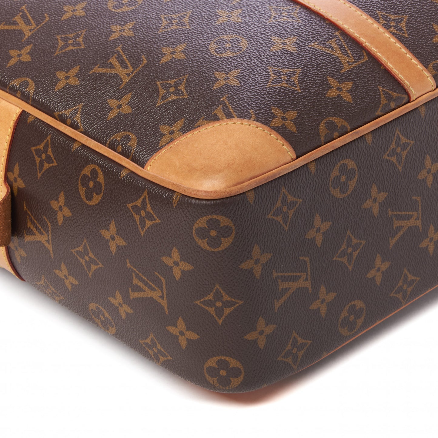 Monogram Porte-Documents Voyage GM