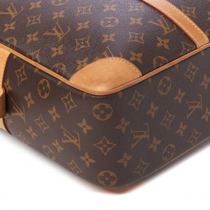 Louis Vuitton Monogram Porte-Documents Voyage GM 5 of 9