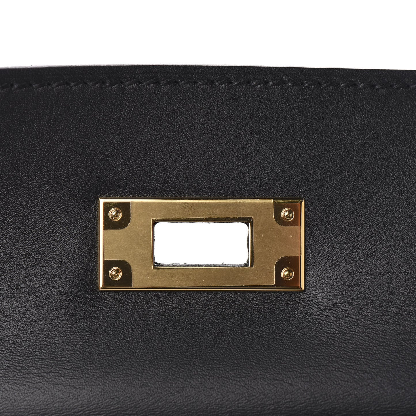 Sombrero Kelly Sellier 28 Black