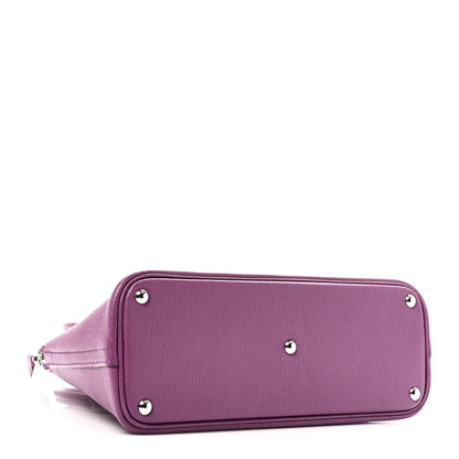 Hermes Chevre Mysore Bolide 27 Cyclamen 4 of 10
