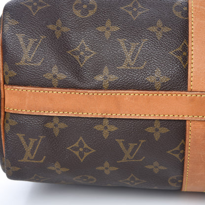 Louis Vuitton Monogram Sac Flanerie 45 17 of 24