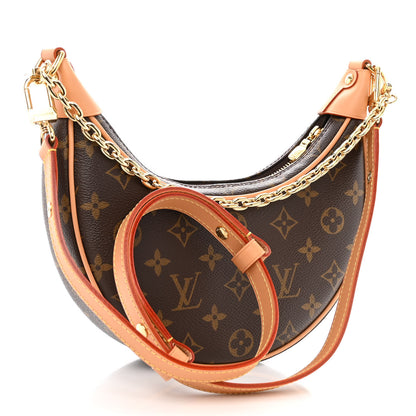Louis Vuitton Monogram Loop 3 of 10