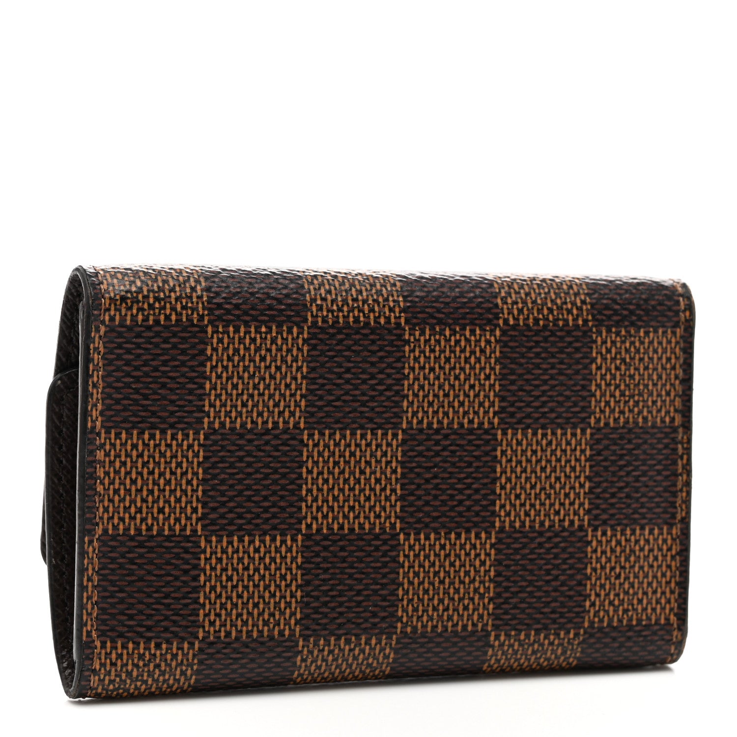 Louis Vuitton Damier Ebene Multicles 6 Key Holder 3 of 11