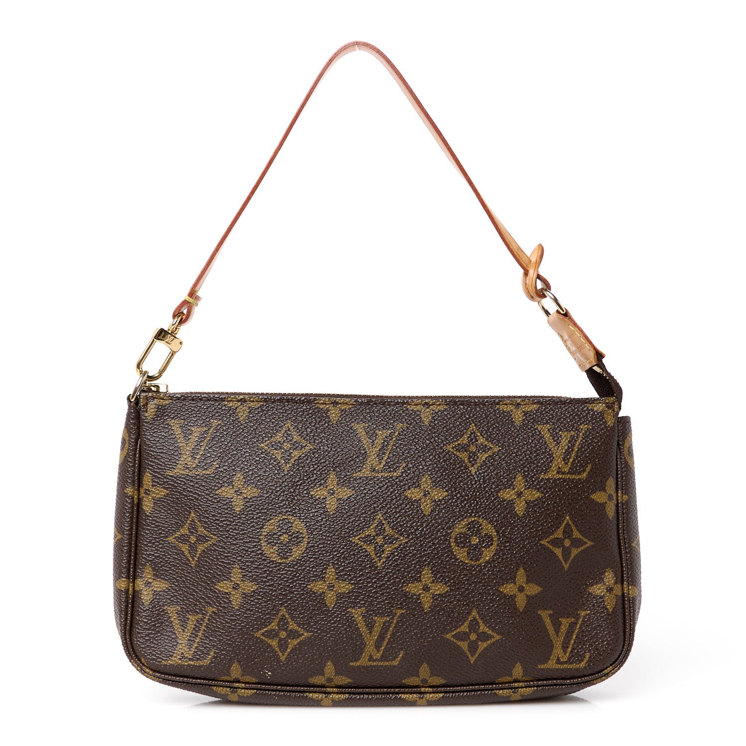 Louis Vuitton Monogram Pochette Accessories 1 of 10