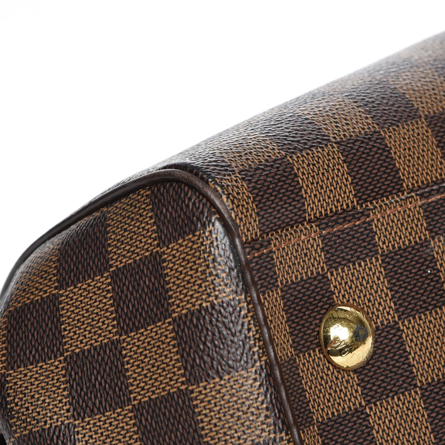 Louis Vuitton Damier Ebene Trevi PM 12 of 16