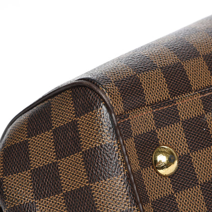 Louis Vuitton Damier Ebene Trevi PM 12 of 16