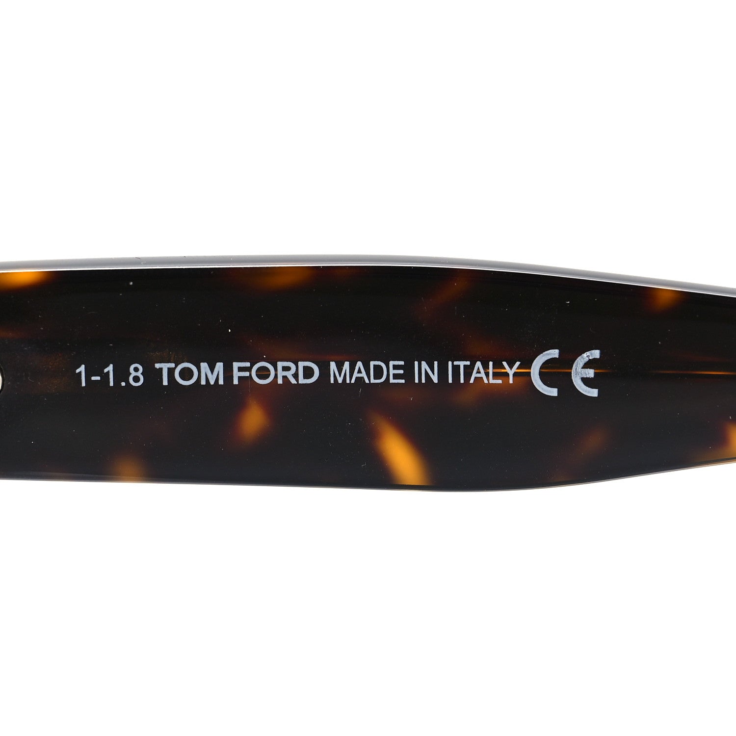 Tom Ford Beatrix Sunglasses TF613 Tortoise 5 of 7