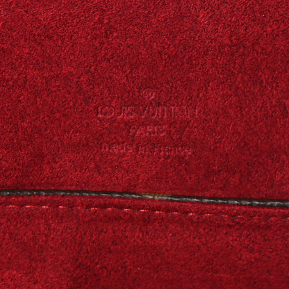 Louis Vuitton Monogram Sonatine 6 of 8