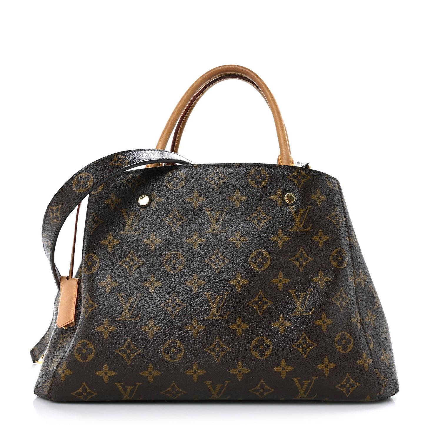 Monogram Montaigne MM