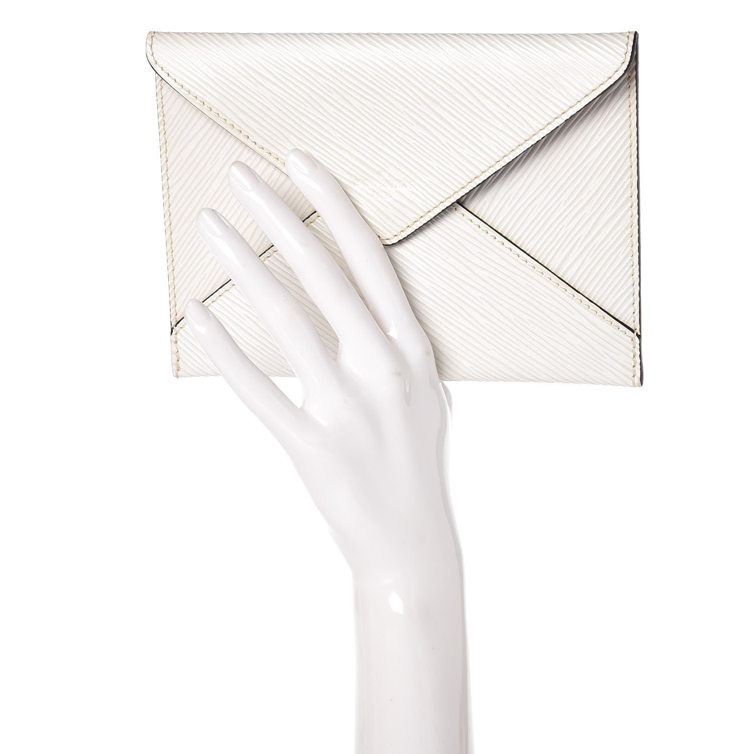 Louis Vuitton Epi Large Kirigami Pochette Insert 2 of 6