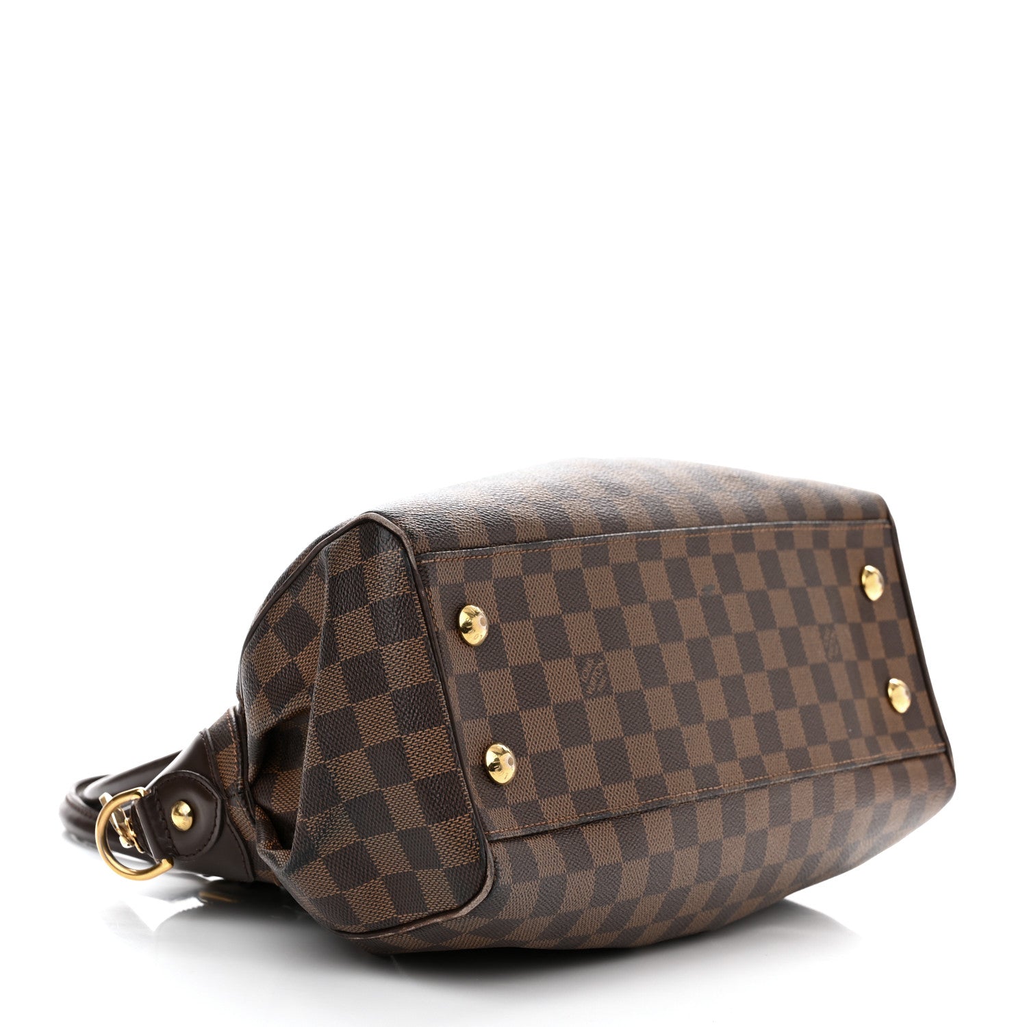 Louis Vuitton Damier Ebene Trevi PM 4 of 14