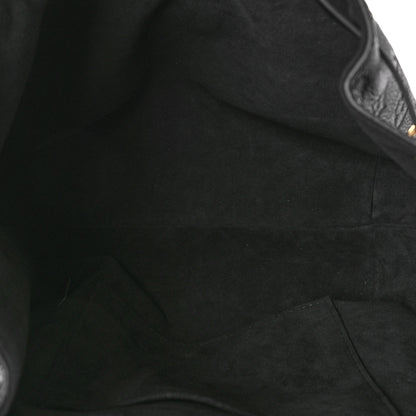 Louis Vuitton Empreinte Montsouris PM Black 5 of 8