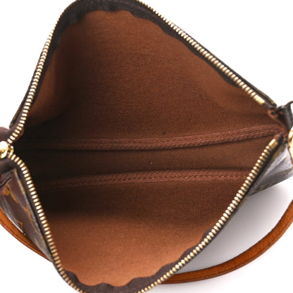 Louis Vuitton Monogram Pochette Accessories 5 of 12