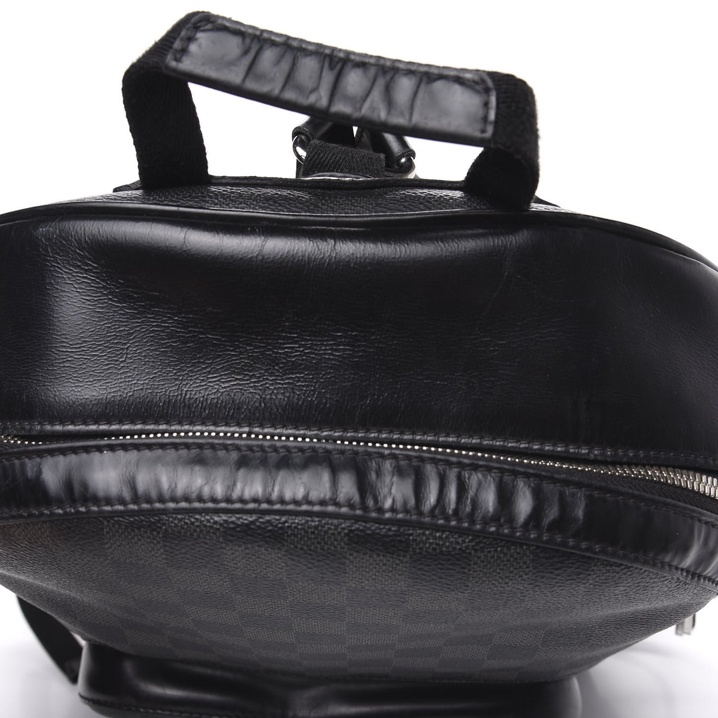Damier Graphite Josh Backpack