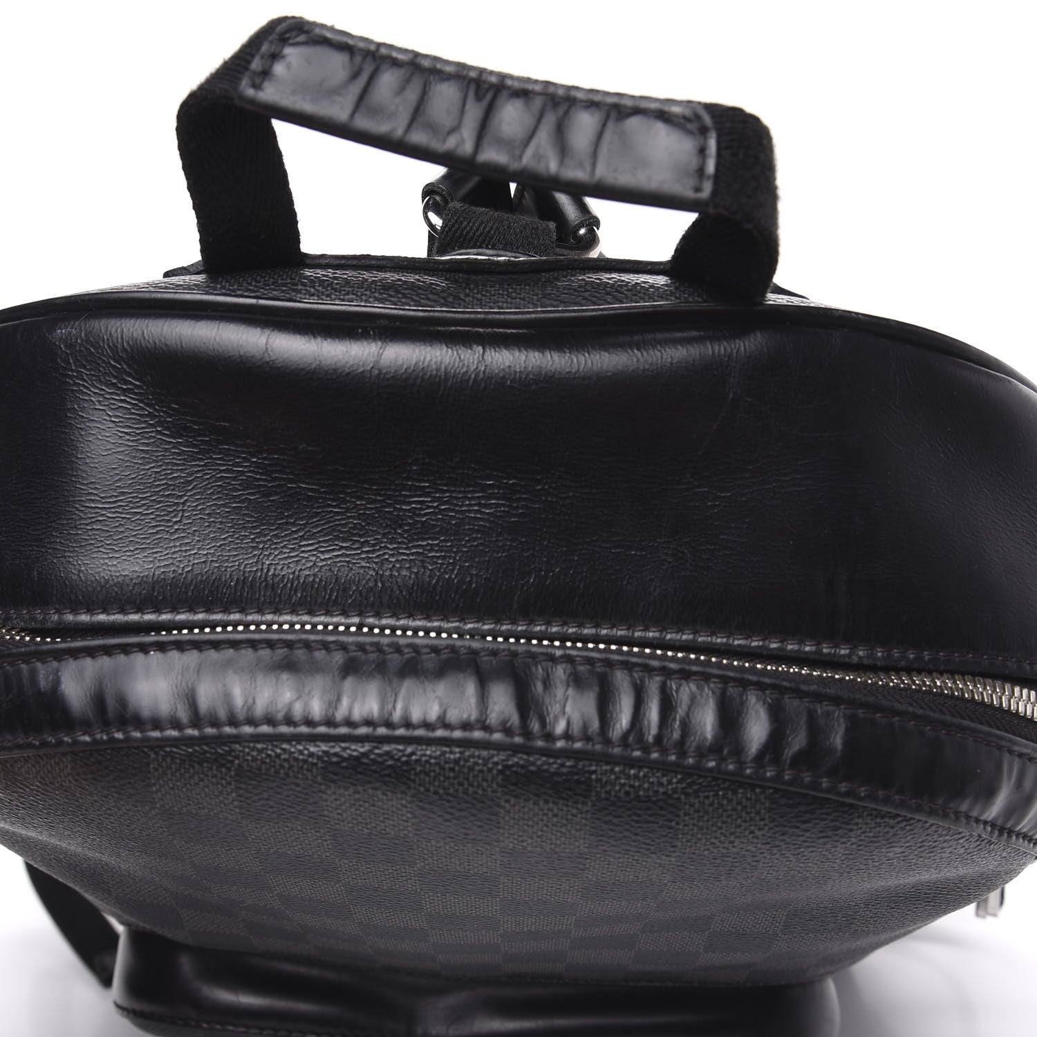 Louis Vuitton Damier Graphite Josh Backpack 18 of 18
