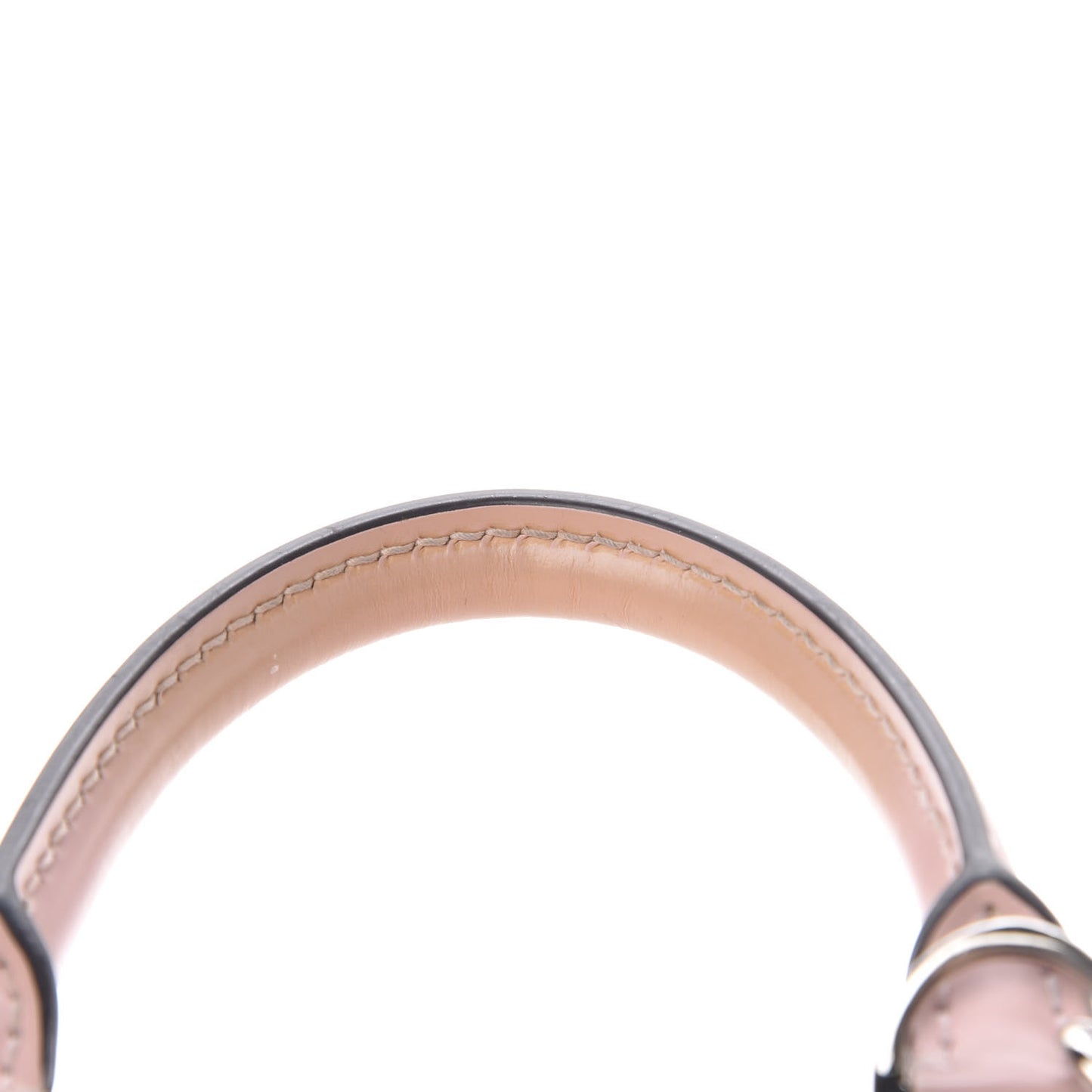 Epi Alma BB Rose Ballerine