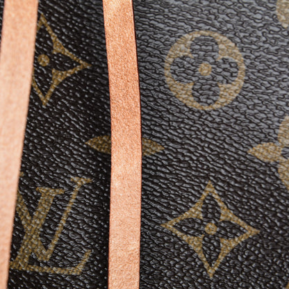 Louis Vuitton Monogram Noe 10 of 11