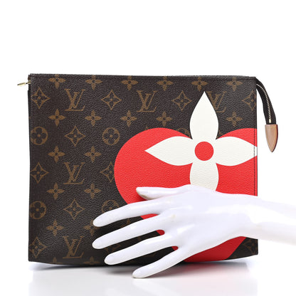 Louis Vuitton Monogram Game On Toiletry Pouch 26 2 of 9