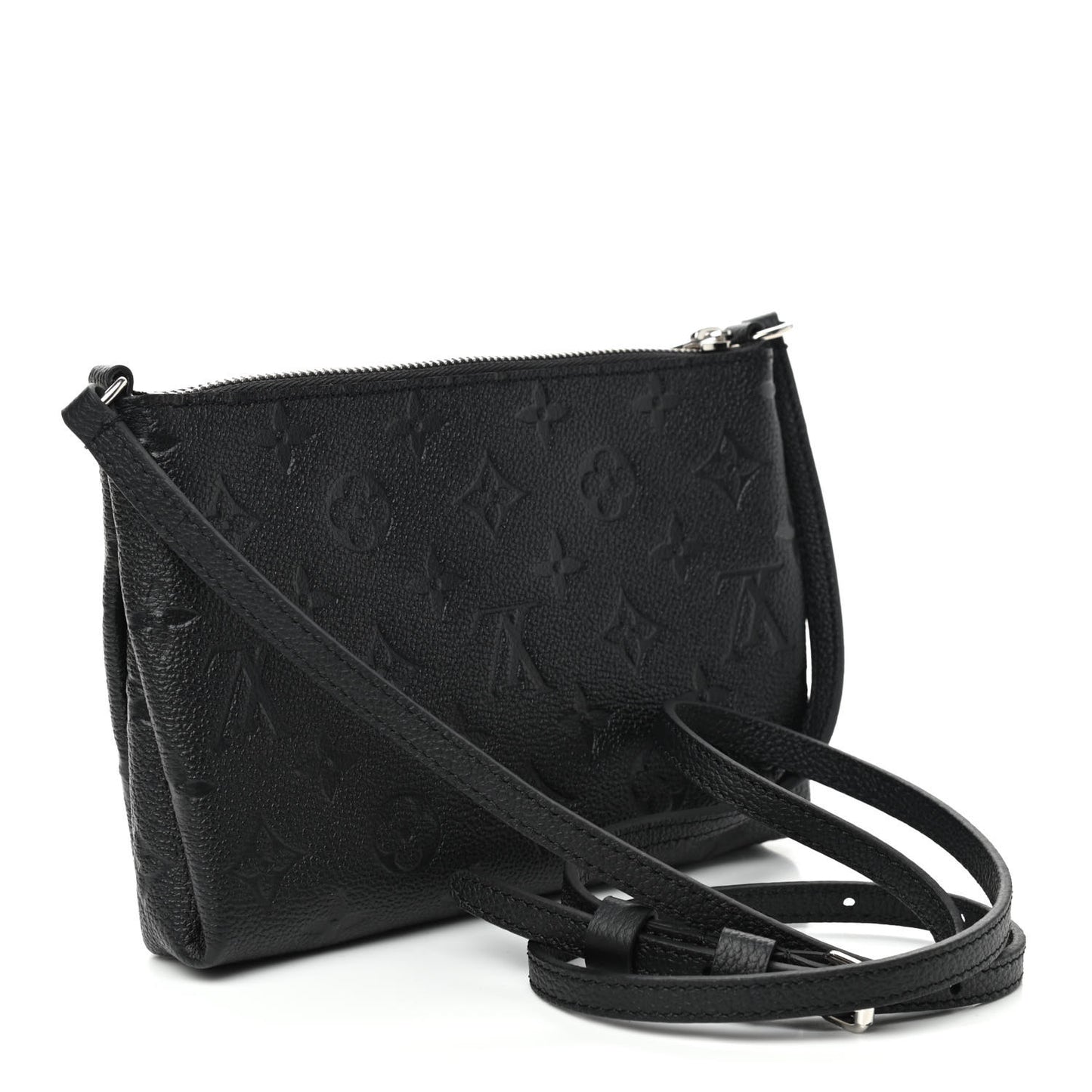 Empreinte Pallas Crossbody Black