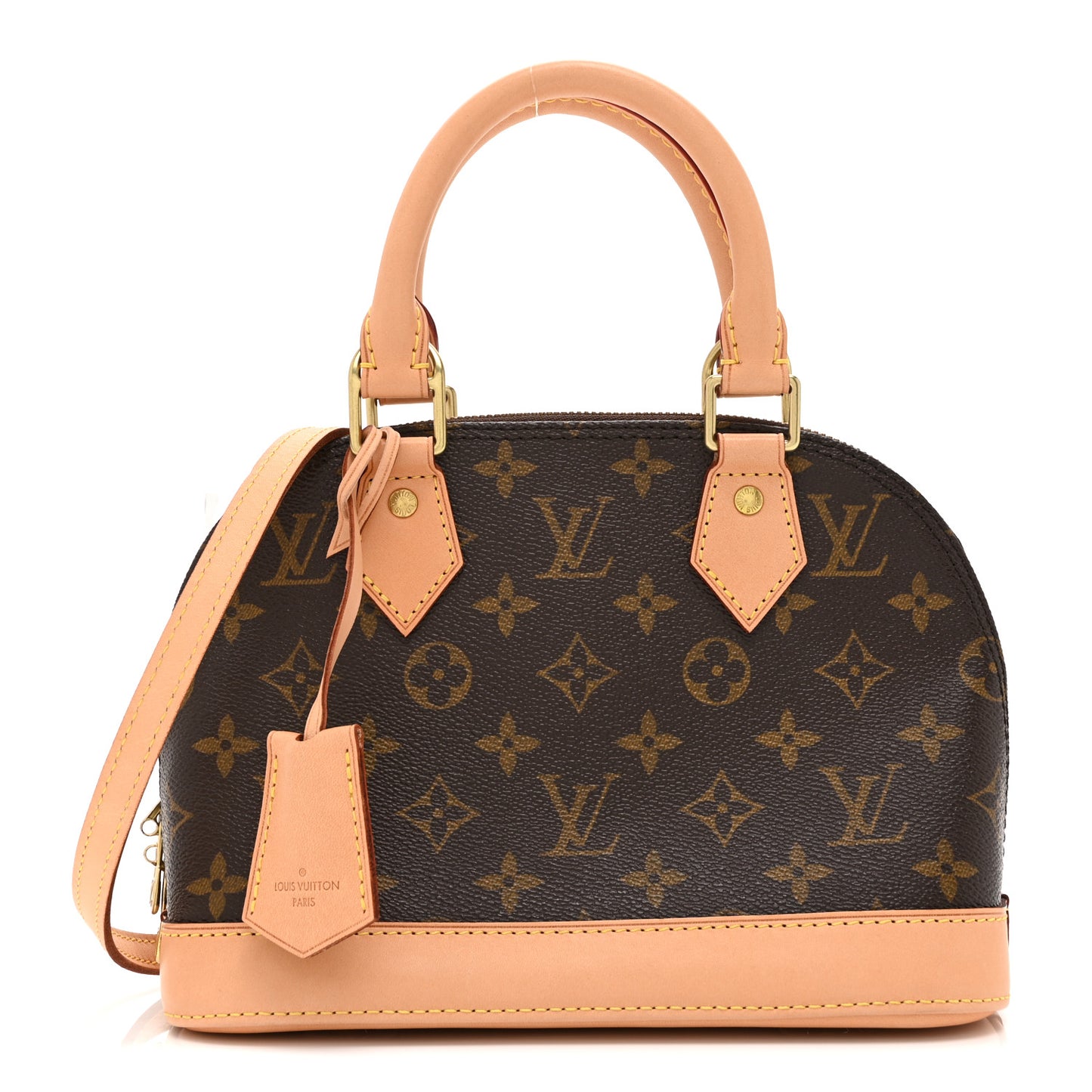 Monogram Alma BB