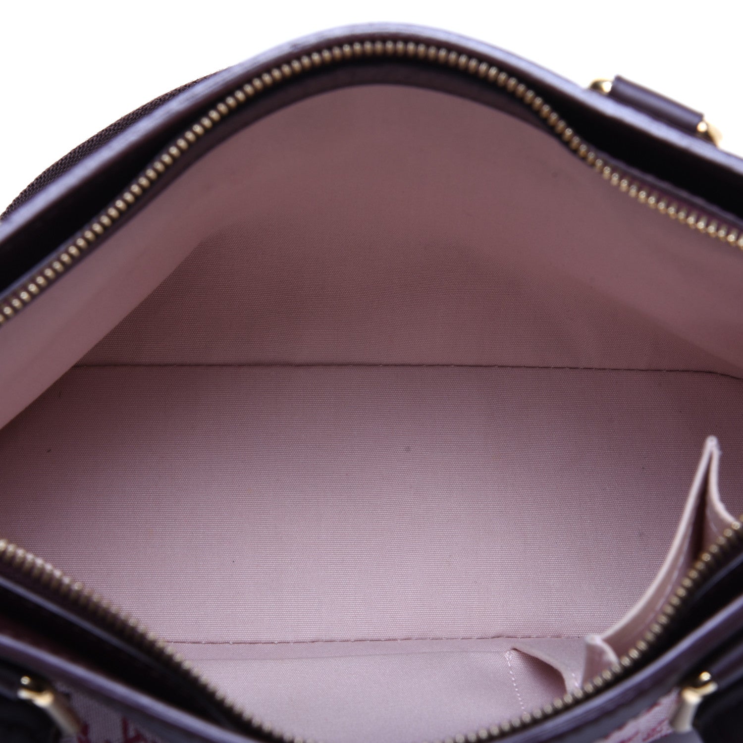 Louis Vuitton Mini Monogram Lucille PM Cherry 5 of 13