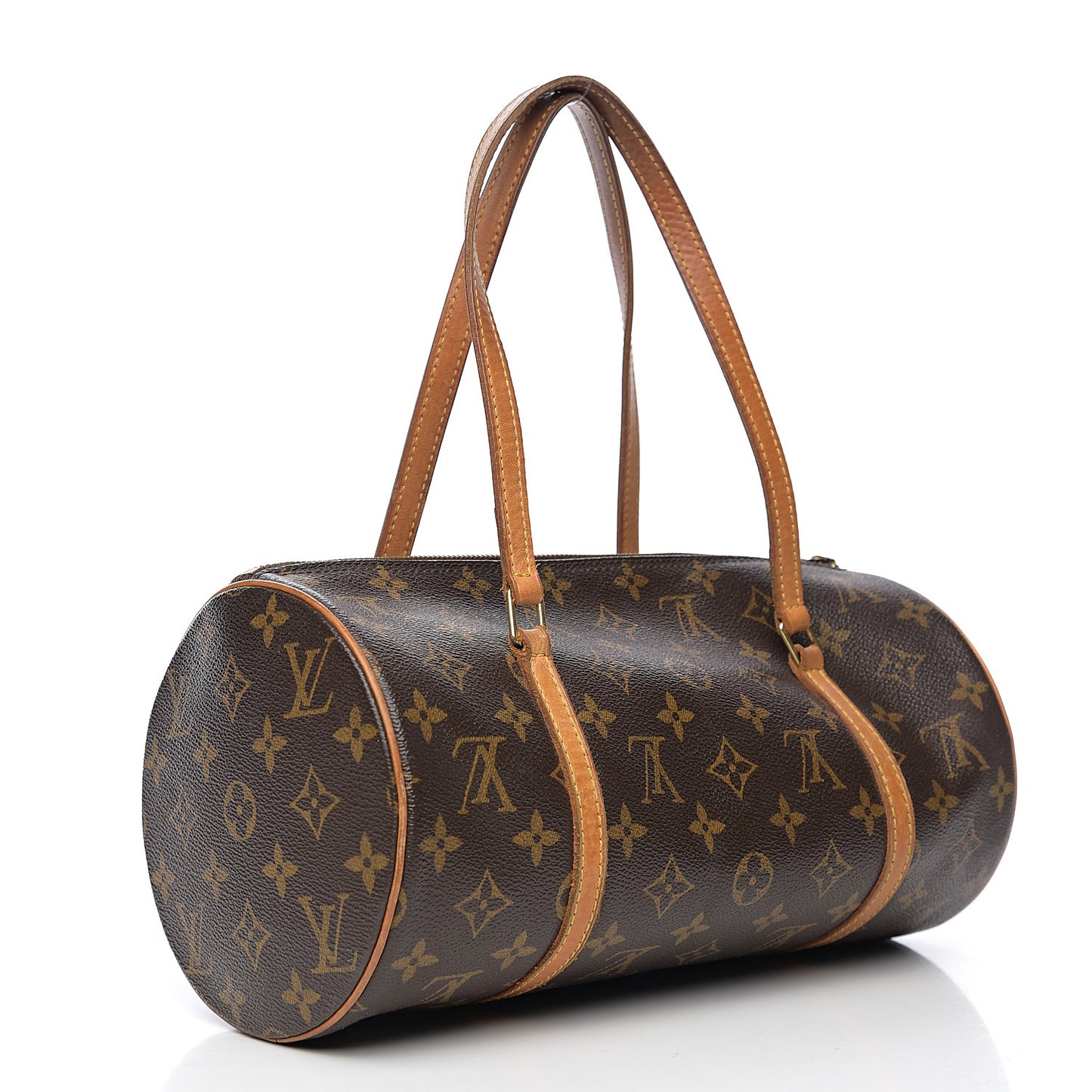 Monogram Papillon 30