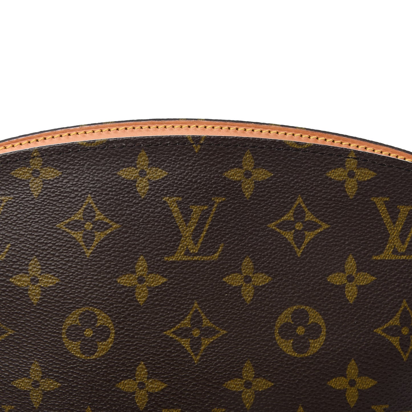 Monogram Drouot