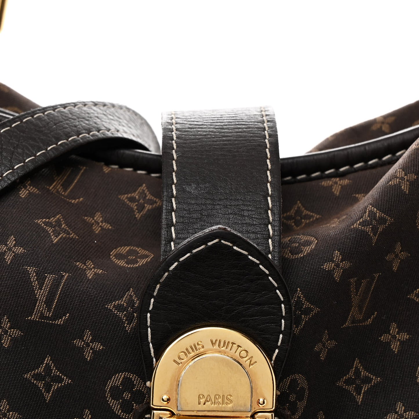Monogram Idylle Elegie Fusain