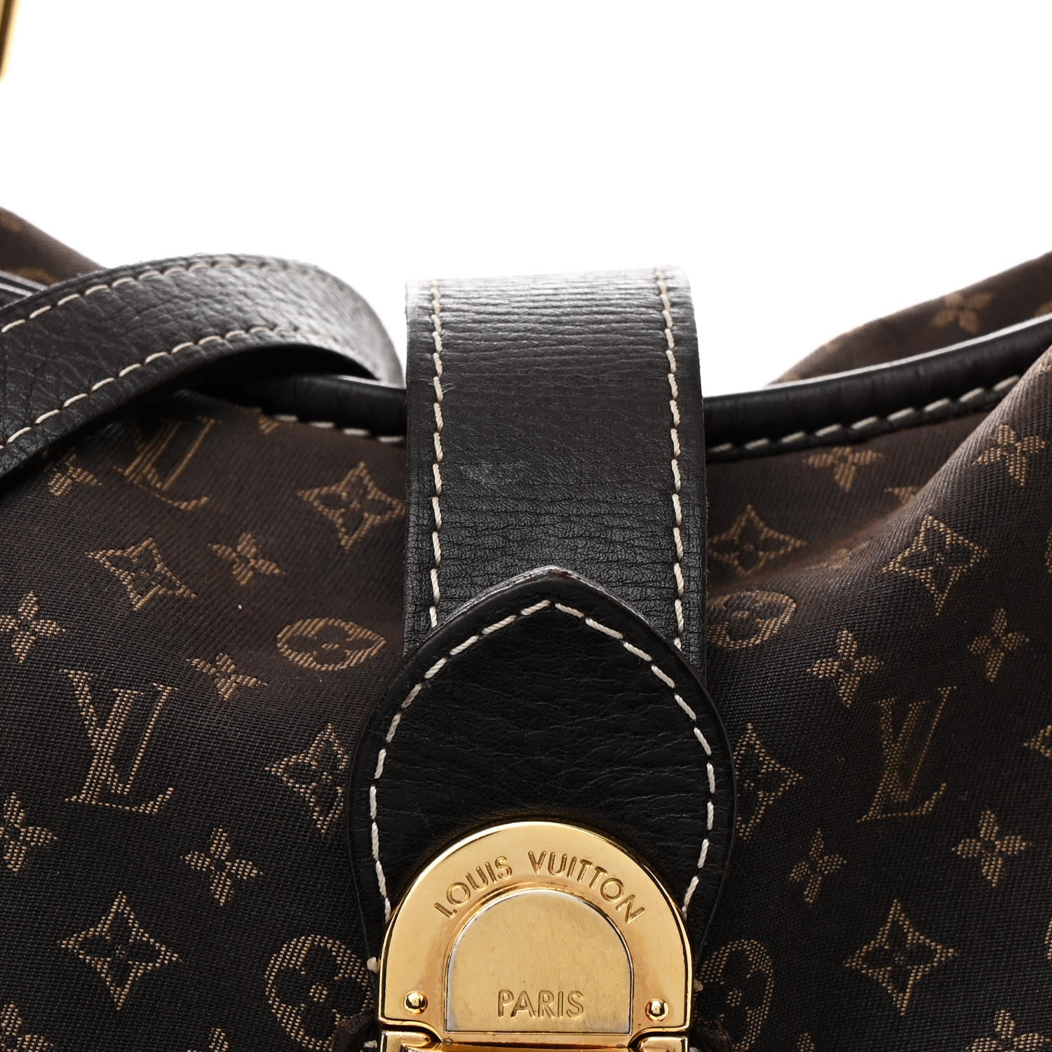 Louis Vuitton Monogram Idylle Elegie Fusain 7 of 10