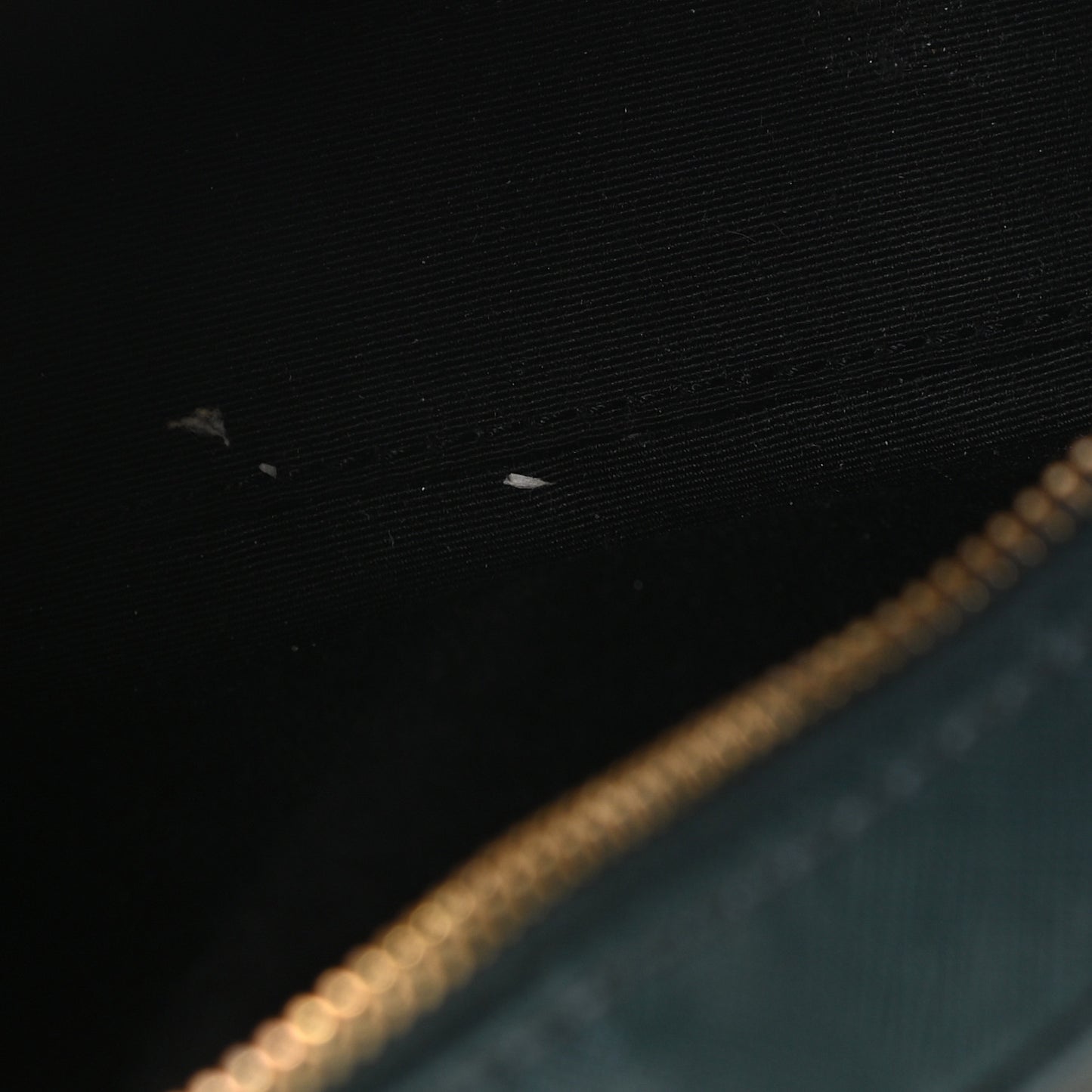 Saffiano Playback Boxed Dome Crossbody Green