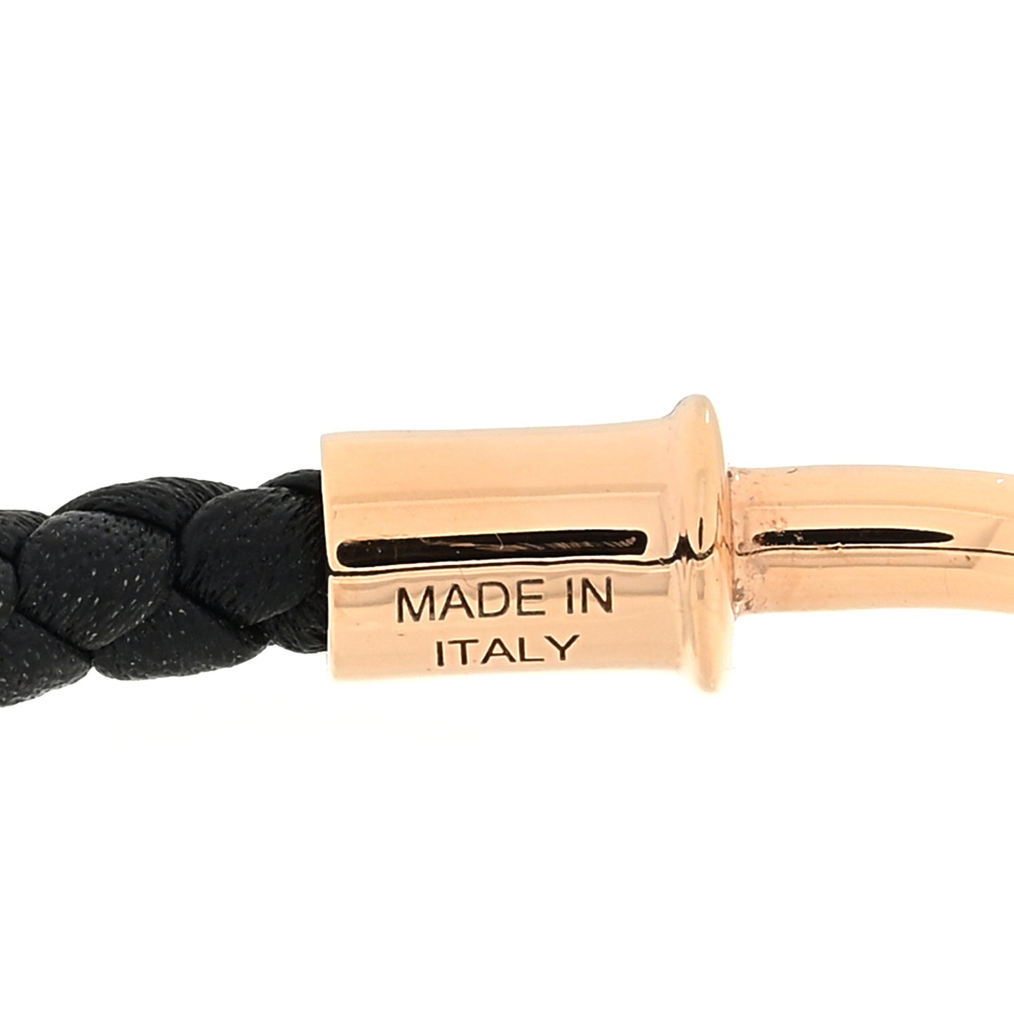 Swift Jumbo Hook Bracelet T2 Black