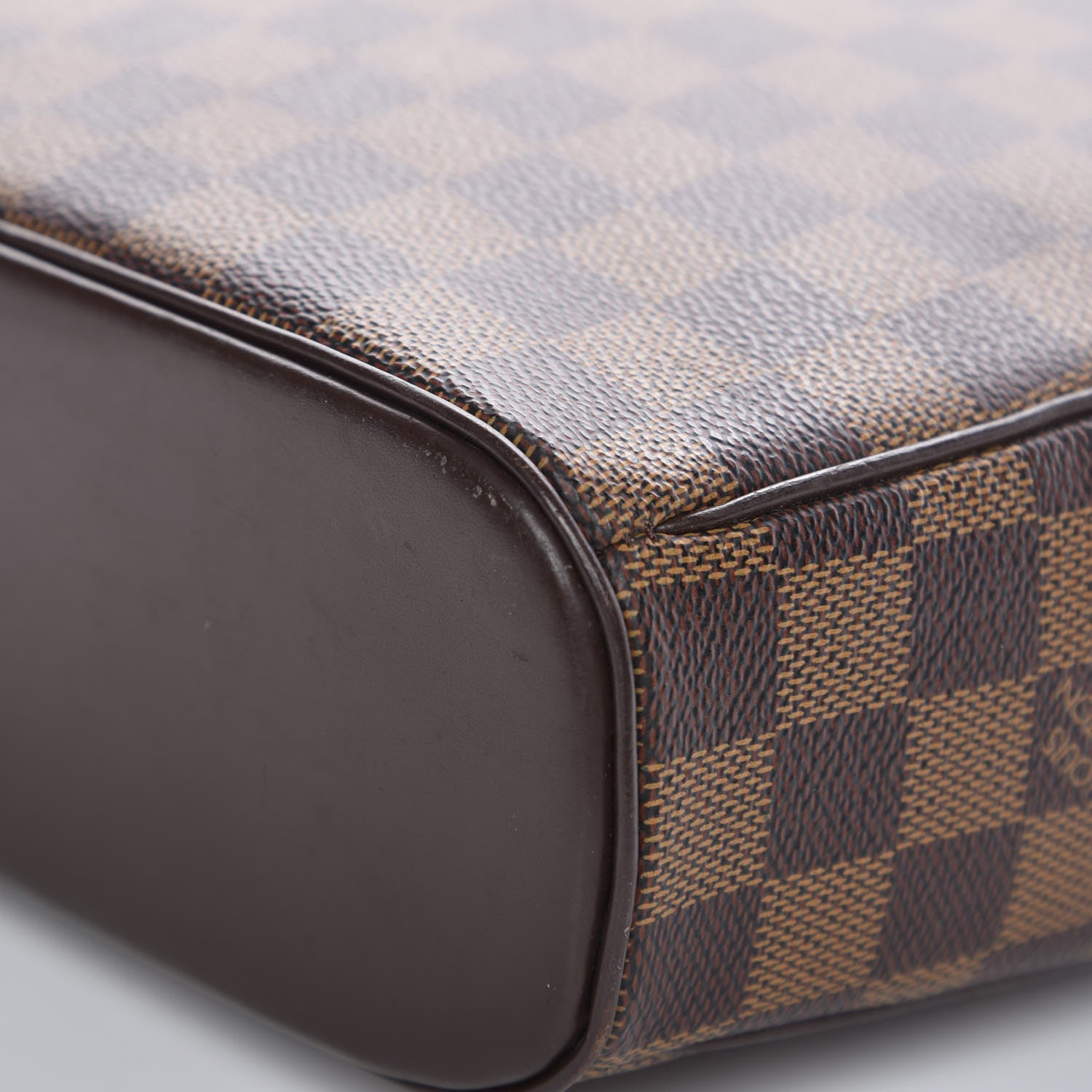 Louis Vuitton Damier Ebene Ipanema GM 13 of 13