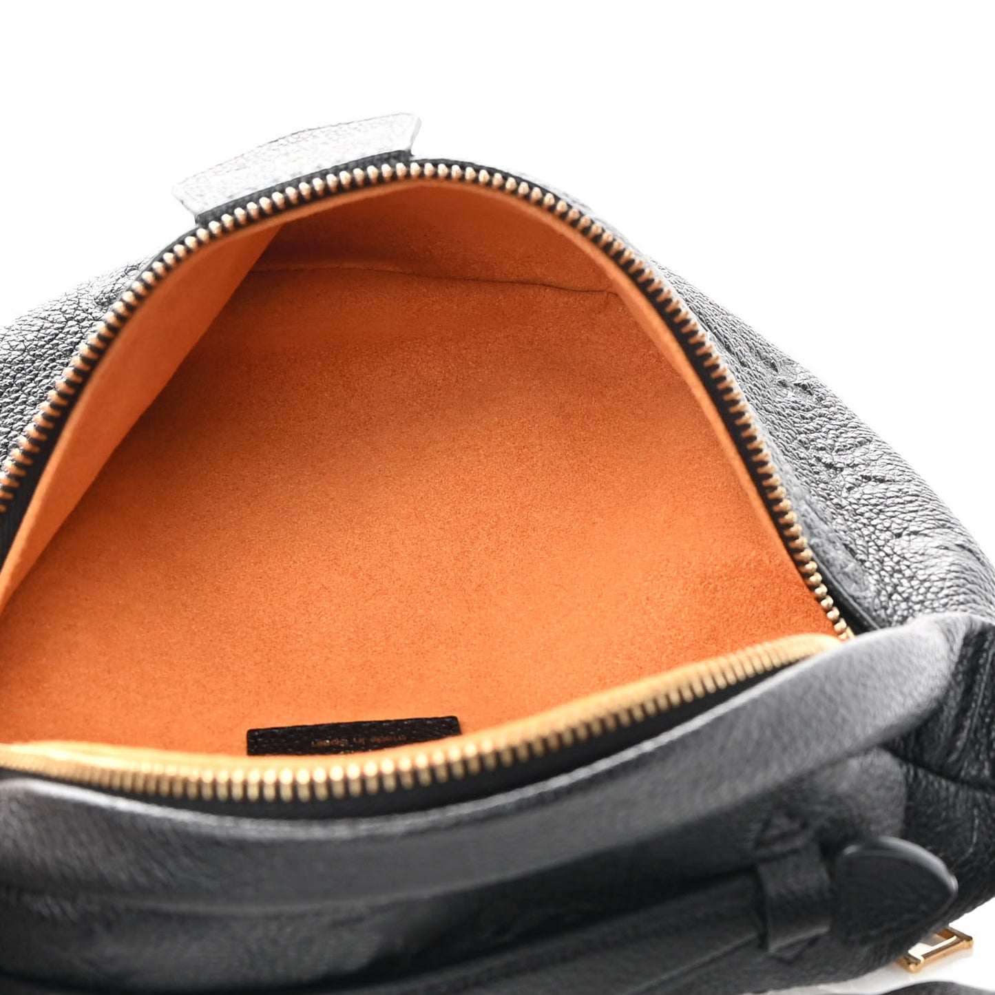 Empreinte BumBag Black