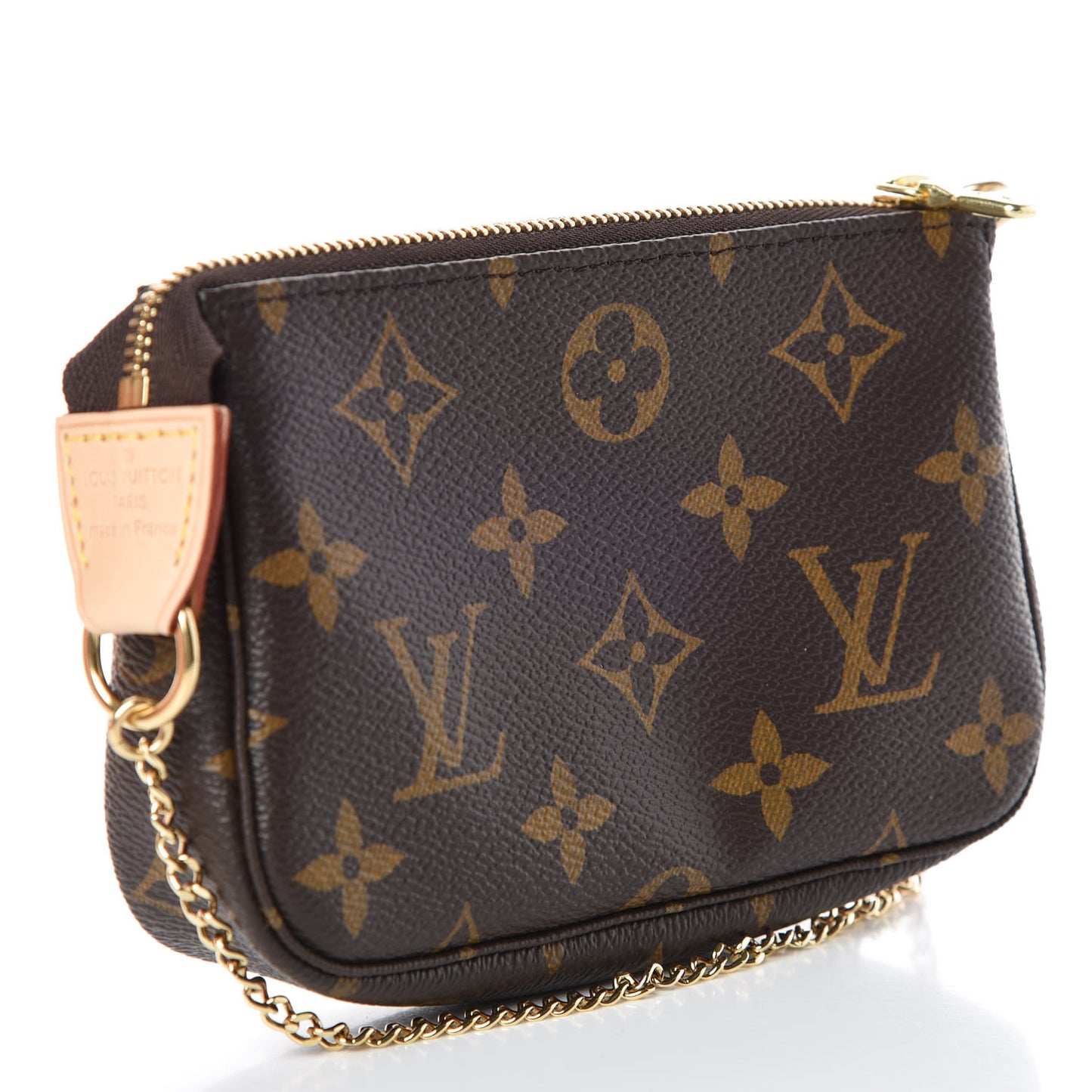 Monogram Mini Pochette Accessories