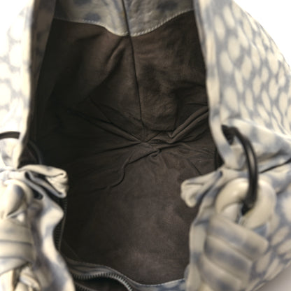 Bottega Veneta Intrecciato Nappa Aquilone Fortune Cookie Hobo White 5 of 14
