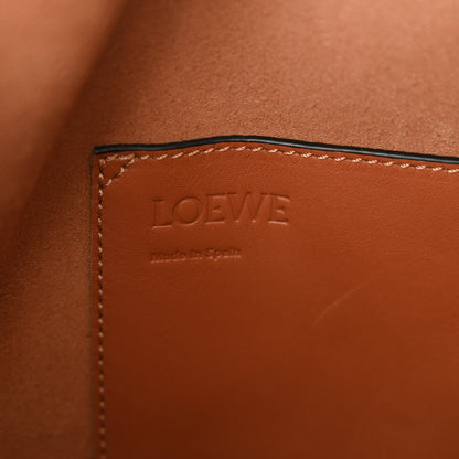 Loewe Calfskin Small Balloon Bucket Bag Tan 6 of 10