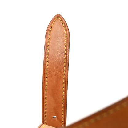 Louis Vuitton Monogram Saumur 30 17 of 19