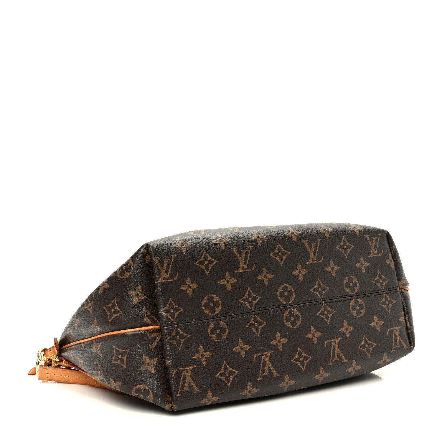 Louis Vuitton Monogram Turenne MM 4 of 9