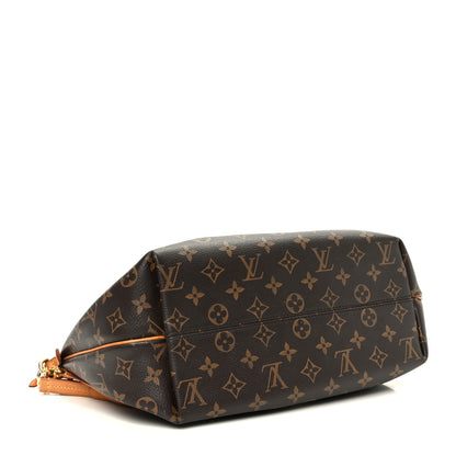 Louis Vuitton Monogram Turenne MM 4 of 9