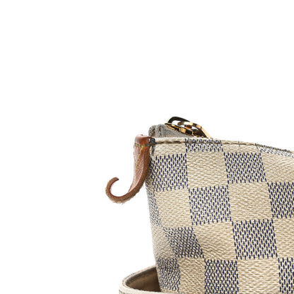 Louis Vuitton Damier Azur Totally PM 12 of 13