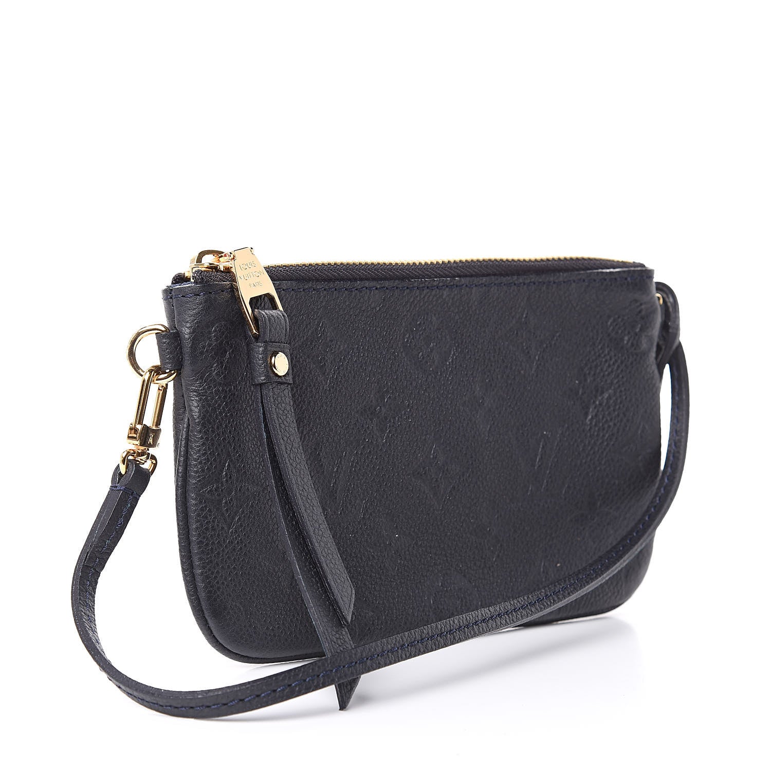 Louis Vuitton Empreinte Citadine GM Pochette Infini 3 of 7