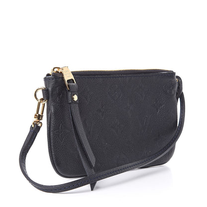 Louis Vuitton Empreinte Citadine GM Pochette Infini 3 of 7