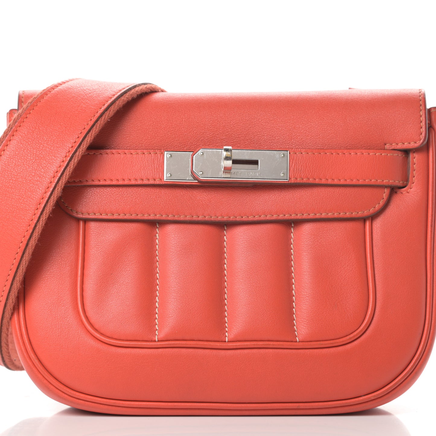 Swift Mini Sac Berline Sanguine
