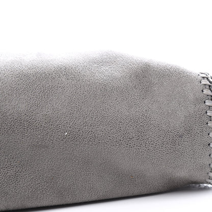 Stella McCartney Shaggy Deer Small Falabella Tote Light Grey 11 of 12